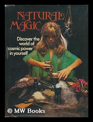 Seller image for Natural magic for sale by MW Books