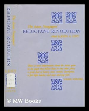 Seller image for The Asian newspapers' reluctant revolution / edited by John A. Lent for sale by MW Books