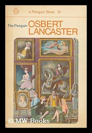 Immagine del venditore per The Penguin Osbert Lancaster venduto da MW Books