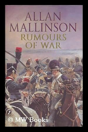 Immagine del venditore per Rumours of war / Allan Malinson venduto da MW Books