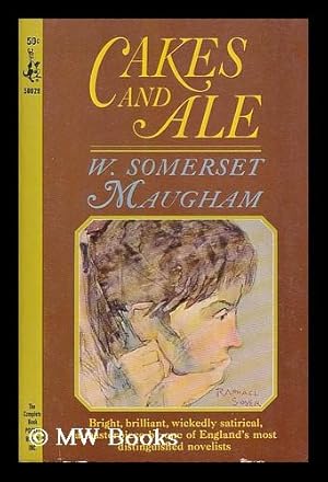 Immagine del venditore per Cakes and ale / by W. Somerset Maugham venduto da MW Books