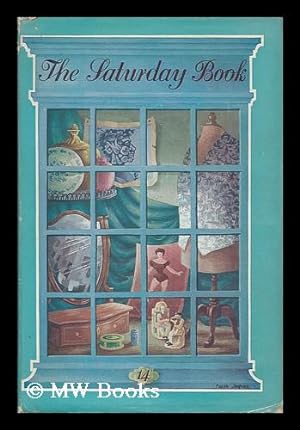 Seller image for The Saturday book 14 / edited by John Hadfield for sale by MW Books