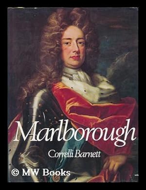 Bild des Verkufers fr Marlborough / [by] Correlli Barnett zum Verkauf von MW Books