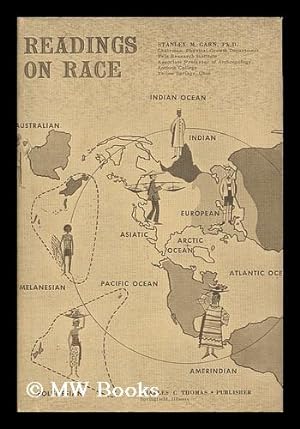 Seller image for Readings on race / edited by Stanley M. Garn for sale by MW Books