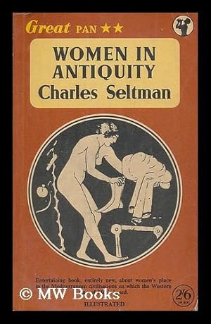 Imagen del vendedor de Women in antiquity a la venta por MW Books