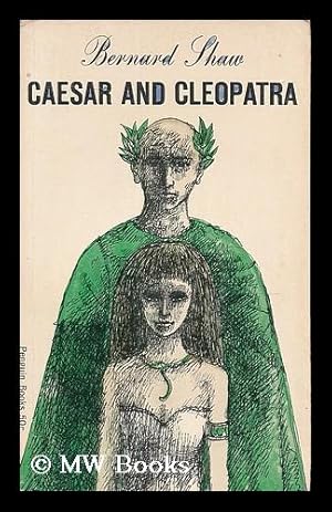 Imagen del vendedor de Caesar and Cleopatra : a history a la venta por MW Books