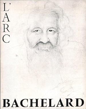 L'ARC n° 42 : Bachelard