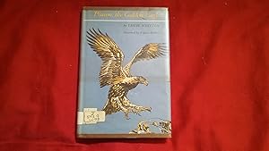 Seller image for PINION, THE GOLDEN EAGLE for sale by Betty Mittendorf /Tiffany Power BKSLINEN