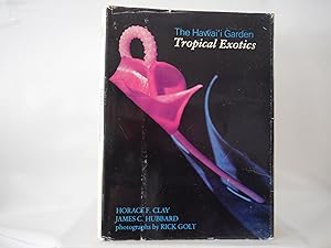 Seller image for The Hawai'i Garden Tropical Exotics for sale by Pacific Coast Books, ABAA,ILAB