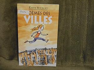 Imagen del vendedor de Pomes des Villes; Poemes de champs a la venta por La Bouquinerie  Dd