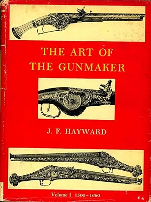 The Art of the Gunmaker