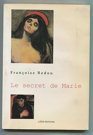 Image du vendeur pour Le secret de Marie mis en vente par LibrairieLaLettre2