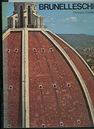Seller image for Brunelleschi for sale by LibrairieLaLettre2