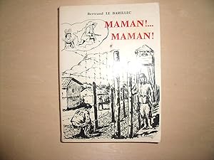 Seller image for MAMAN ! MAMAN ! for sale by Le temps retrouv