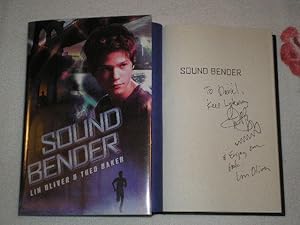 Seller image for Sound Bender for sale by SkylarkerBooks