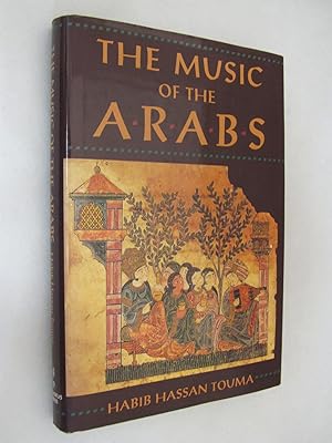 Seller image for The Music of the Arabs for sale by Renaissance Books