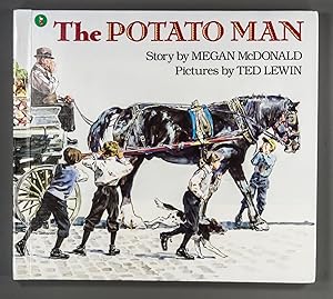Immagine del venditore per Potato Man venduto da Time & Time Again