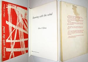 Seller image for Running with the Wind for sale by Alex Simpson