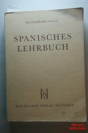 Spanisches Lehrbuch .