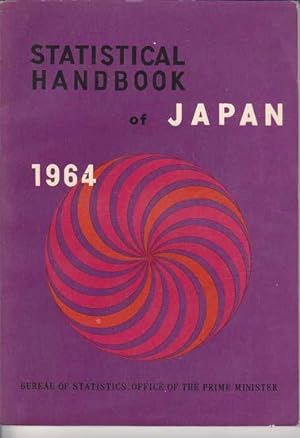 STATISTICAL HANDBOOK OF JAPAN