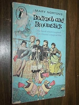 Bedknob And Broomstick