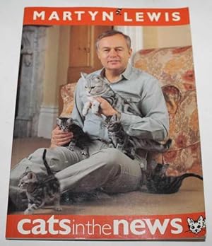 Cats in the News