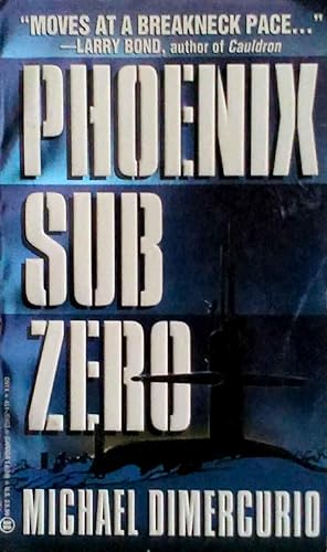 Phoenix Sub Zero