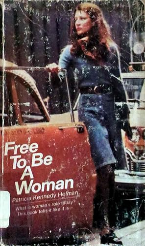 Free to be a Woman