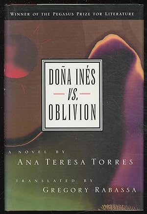 Immagine del venditore per Doa Ins vs. Oblivion venduto da Between the Covers-Rare Books, Inc. ABAA
