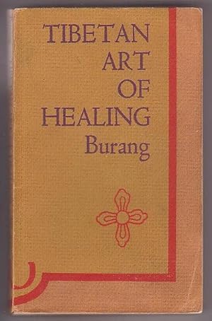 Seller image for The Tibetan Art of Healing for sale by Renaissance Books, ANZAAB / ILAB