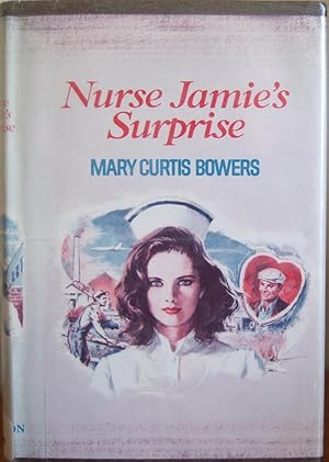 Bild des Verkufers fr Nurse Jamie's Surprise zum Verkauf von First Class Used Books