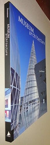 Seller image for Museum Architecture for sale by DogStar Books