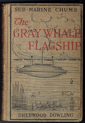 Seller image for The Gray Whale Flagship for sale by Hyde Brothers, Booksellers