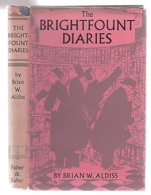 Seller image for The Brightfount Diaries for sale by Renaissance Books, ANZAAB / ILAB
