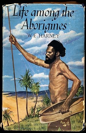 Seller image for LIFE AMONG THE ABORIGINES. for sale by Alkahest Books