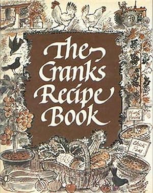 Bild des Verkufers fr The Cranks Recipe Book zum Verkauf von cookbookjj