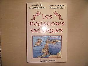 Seller image for LES ROYAUMES CELTIQUES for sale by Le temps retrouv