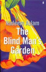 Immagine del venditore per The Blind Man's Garden venduto da timkcbooks (Member of Booksellers Association)