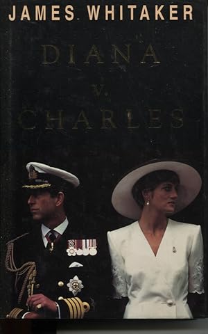 Seller image for Diana V Charles for sale by Dromanabooks