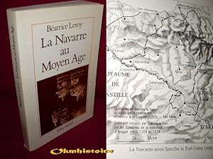 LA NAVARRE AU MOYEN AGE.