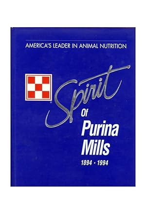 Spirit of Purina Mills
