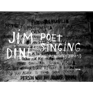 Image du vendeur pour Jim Dine: Poet Singing (The Flowering Sheets) mis en vente par Paul Brown