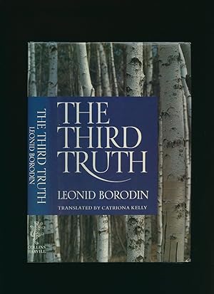 Seller image for The Third Truth for sale by Little Stour Books PBFA Member