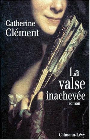 Bild des Verkufers fr La Valse inacheve zum Verkauf von JLG_livres anciens et modernes