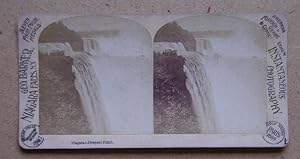 Image du vendeur pour Niagara - Pospect Point. mis en vente par N. G. Lawrie Books