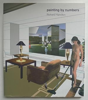 Seller image for Painting by numbers. Alan Cristea Gallery, 24 May-24 June 2006. for sale by Roe and Moore