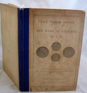 The Token Money of the Bank of England 1797 to 1816