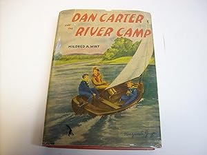 Seller image for Dan Carter and the River Camp for sale by Dan's Books