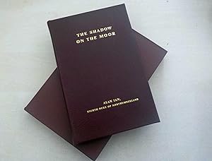 The Shadow on the Moor (Signed copy)