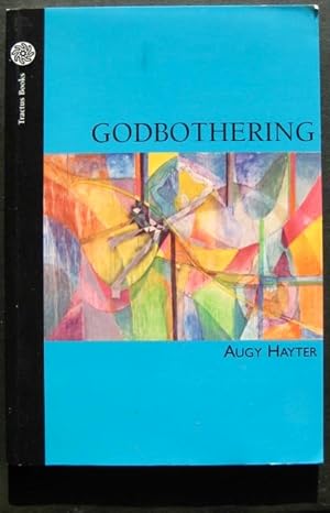 Seller image for Godbothering: [poems] for sale by James Fergusson Books & Manuscripts
